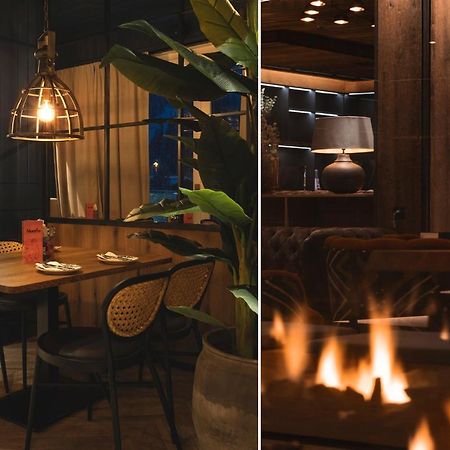 Skistar Lodge Hundfjaellet サレン エクステリア 写真